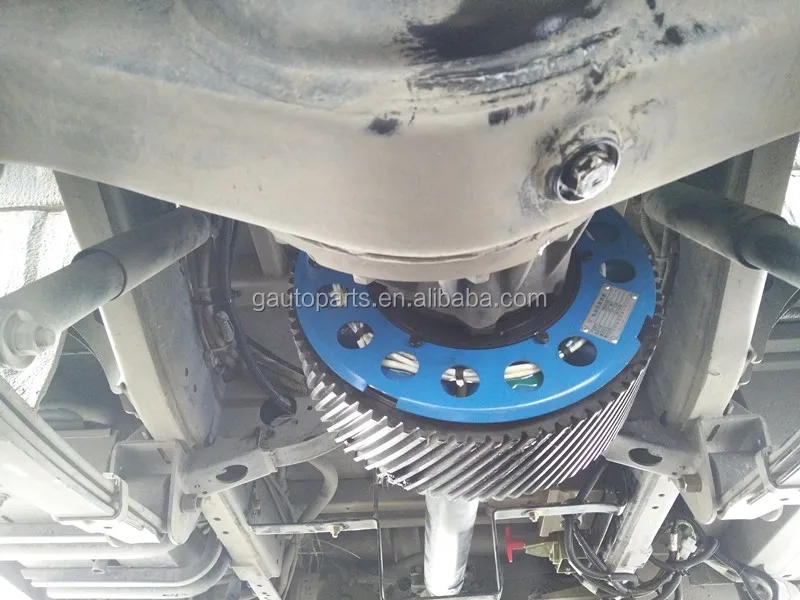 Brake Retarder For Light/middle Buses Buy Retarder,Brake Retarder