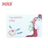 MDP21 offset printing full color cheap machine pvc membership card