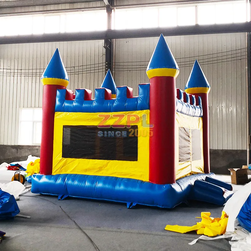 industrial bounce houses for sale