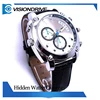 W7000 HD DV Wrist Watch Camera IR Night Vision Hidden Pinhole Camera 16GB 1080P Waterproof