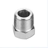 2019 Stainless Steel Hexagonal Head Bushing