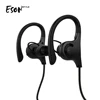 Eson Style Shenzhen factory bluetooth earphone waterproof IPX4 sport in-ear home theatre system high quality wireless headphones
