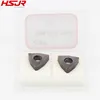 HSJR TNMX1106R-WMR KP251P Gravity cutting and peeling knife,Tungsten Carbide Material