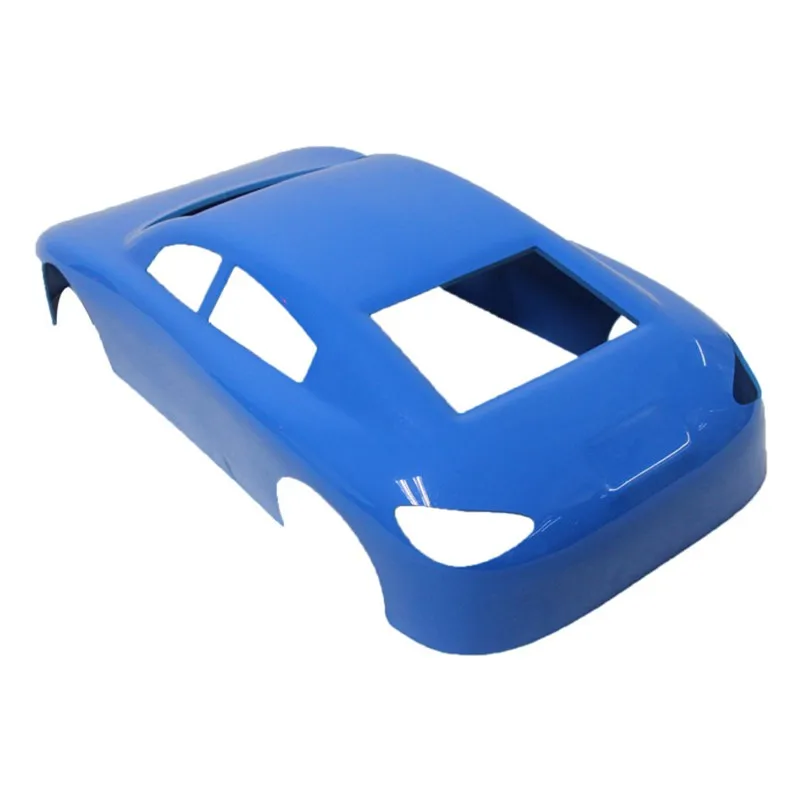 oem 玩具汽车车身外壳塑料注塑零件