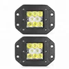 Car offroad accessories 4x4 Flush Mount spot 40W 3Inch LED Cube Light