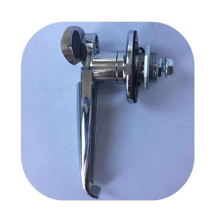 Electrical Panel Handle Locks Door Lock High Quality Zinc Alloy