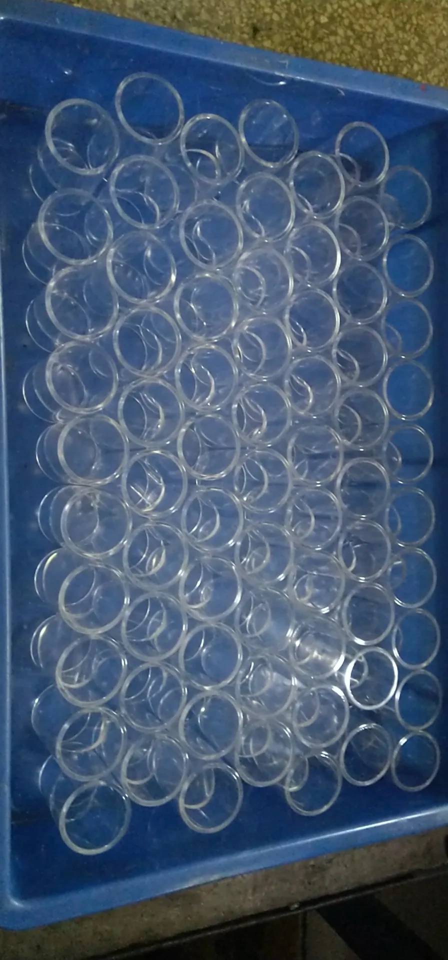 Toys Small Parts Test Cylinder For Children Buy Toy Small Parts