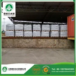 rapid-hardening cement product