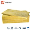 Building use CE certificate fire rated soundproof glass wool