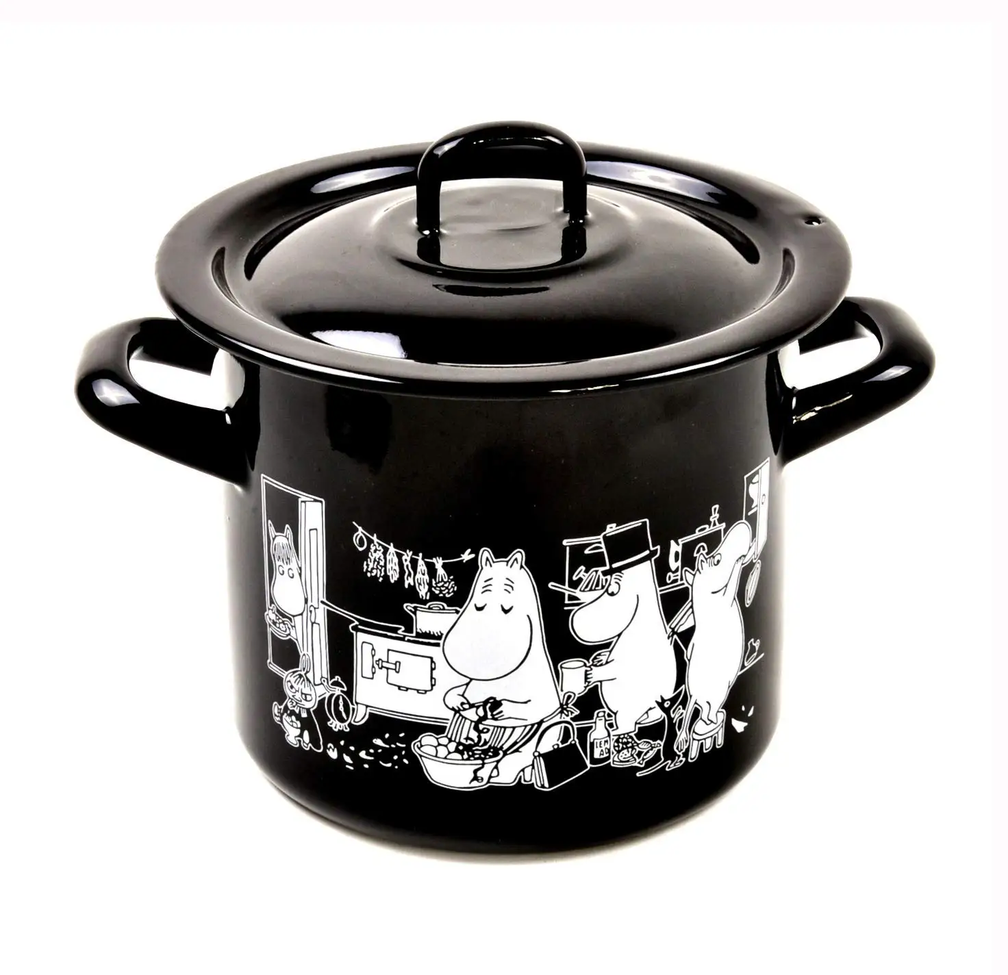 Cheap Enamel Good Cooking Pot, find Enamel Good Cooking Pot deals on