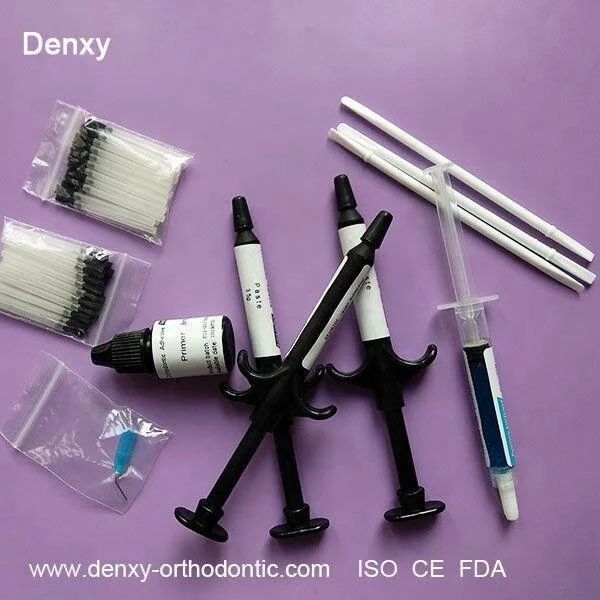 
nice price worldwide dental light cure composite resin 