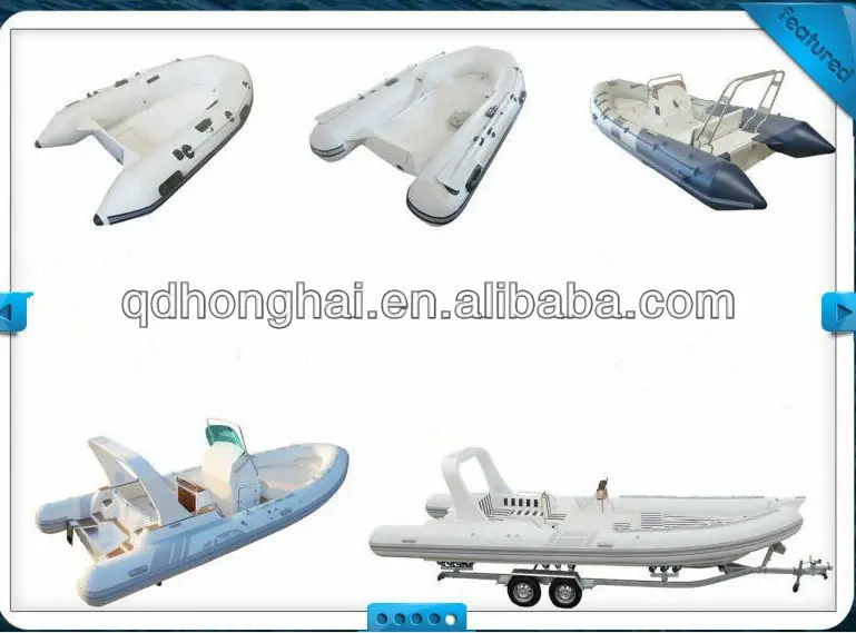 rib boat