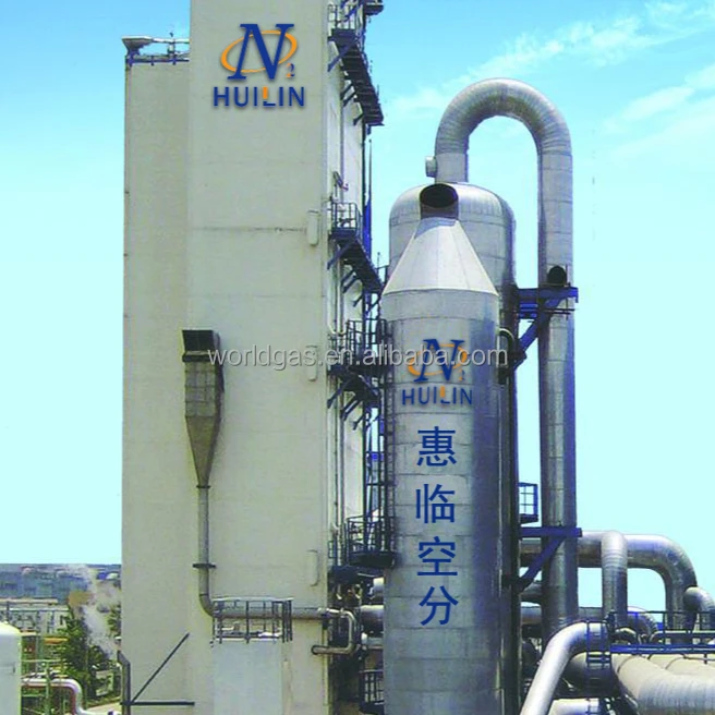 liquid oxygen machine