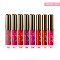 

Menow Cosmetic Lip Makeup Set Non-Stick Lip Gloss