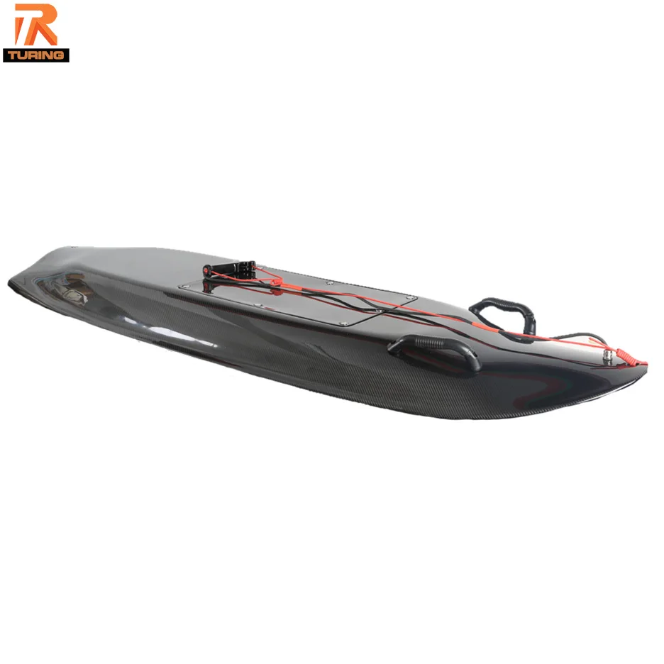 

Fast Speed 65KM/H 10000W Low Price Electric Power Ski Jet Body Surf Board For Sale, N/a