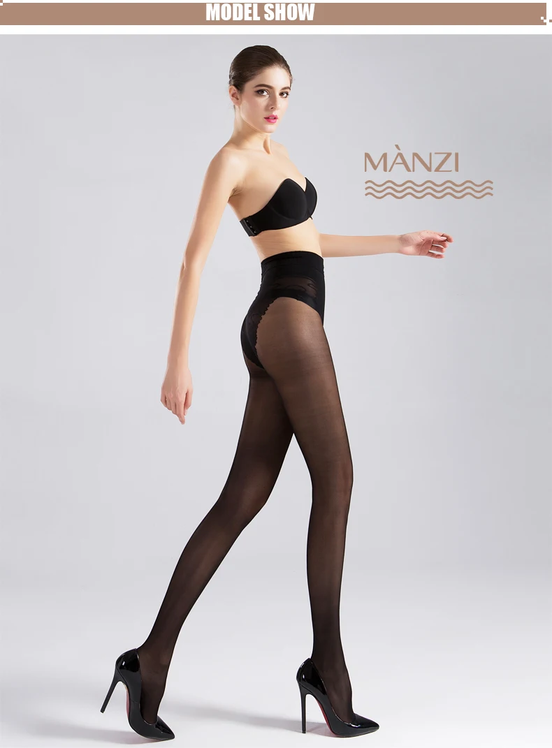 Manzi Manufactory Oem Sexy Bikini Tights High Quality New Design Bulk