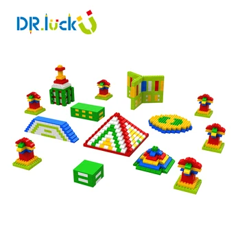 large building blocks toys