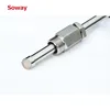 china OEM insertion type clamp on ultrasonic flow water meter