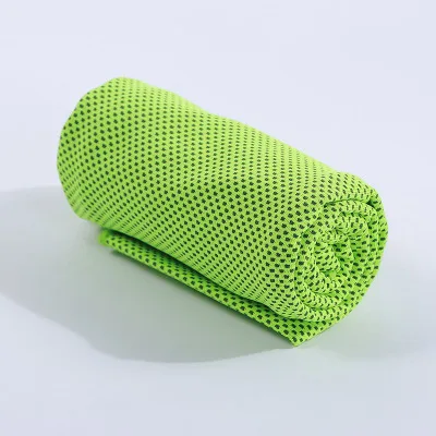 sprot cooling towel