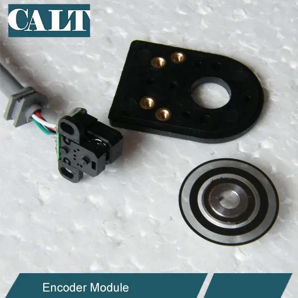 Photoelectric Speed Sensor Module With Encoder Coded Disc Code Wheel ...