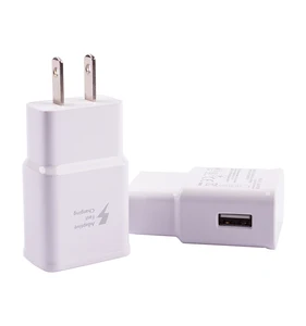 Super Fast 1 Port USB Travel Wall Charger iPhone