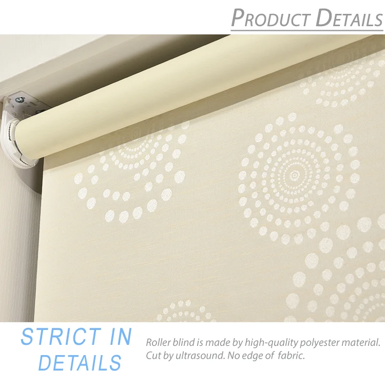 electric roller blinds