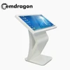 Video Advertising Player OEM Touch Screen for Horizontal All in One Kiosk lcd digital signage touch screen computer led displays