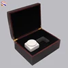 craft supplies sliding lid wooden box wooden wine