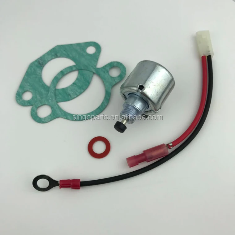 Carb Carburetor Solenoid Valve Repair Kit 1275709 Buy Carb