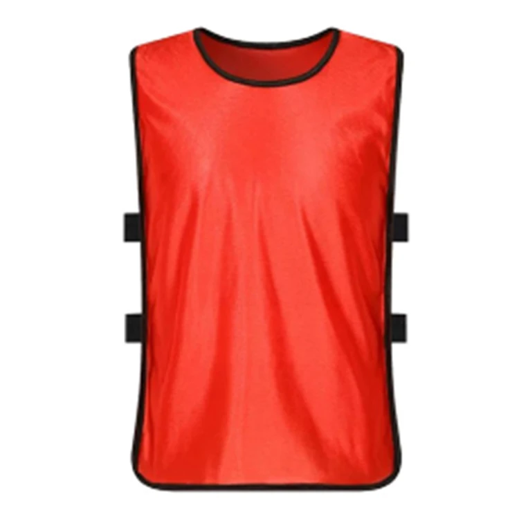 Soccer Football Training Vests For Adult Children Buy Soccer Training