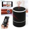 HD Night Vision Wifi Network Webcam Wireless IP Internet Camera Mini CCTV Robot Security Portable Bluetooth Speaker DV Recorder