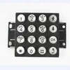 any design wholesale black numeric keypad