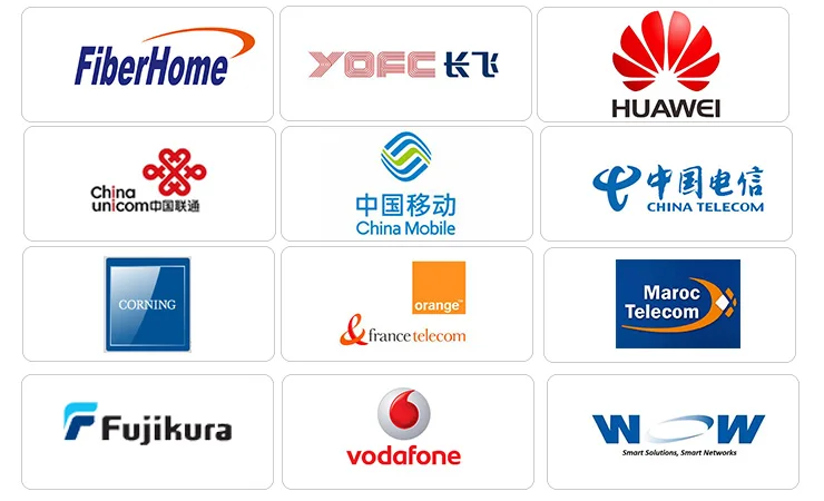 Brands with Wuhan Wolon