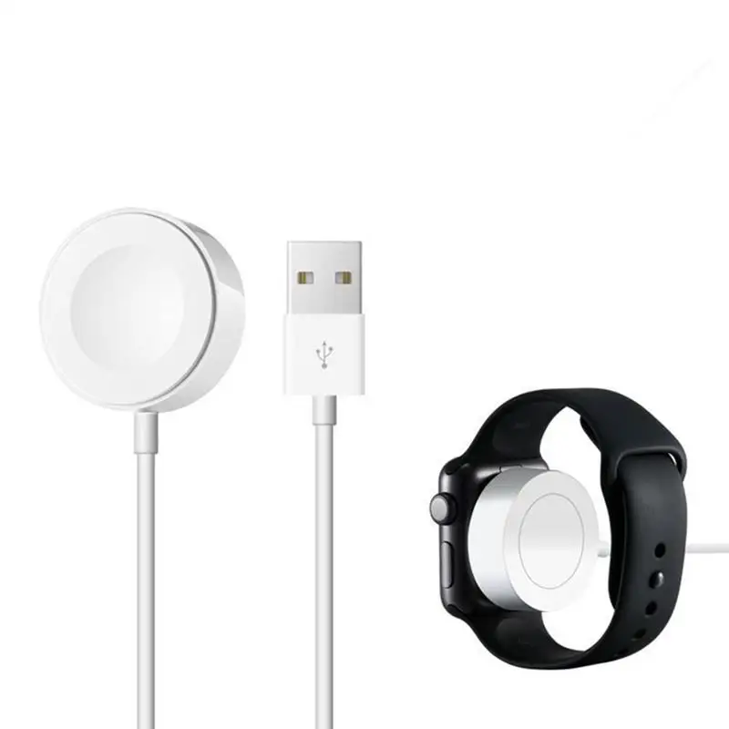 

Light weight i watch charger