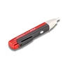 Electric Socket Wall AC Power Outlet Voltage Detector Sensor Tester Pen LED Light Voltage Alert Pen indicator