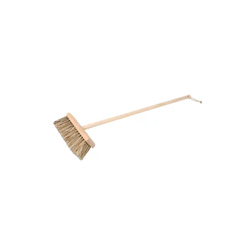 kids wooden broom