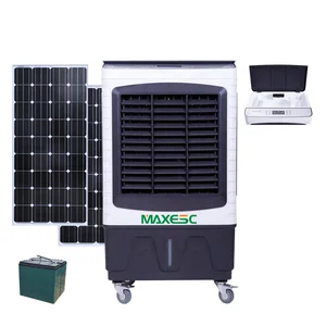 solar air cooler price