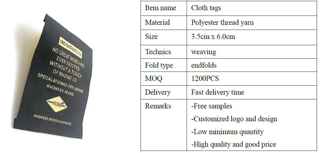 Clothing labels uk symbols