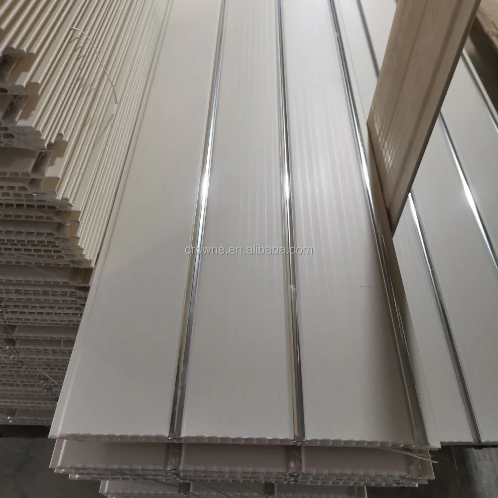 40pvc 25cm 2.2kg 3 Silver Line Pvc Ceiling Panel For Bathroom Buy