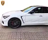 Perfect fitment Infiniti Q50 iron material CSS style fender