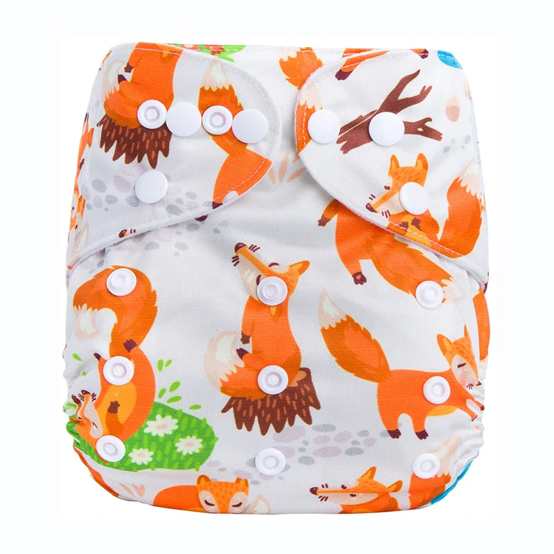 ananbaby cloth diapers