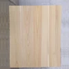 No kont paulownia sawn wood timber solid wood glued board