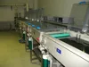 Automatic steel wire reel to reelplating line