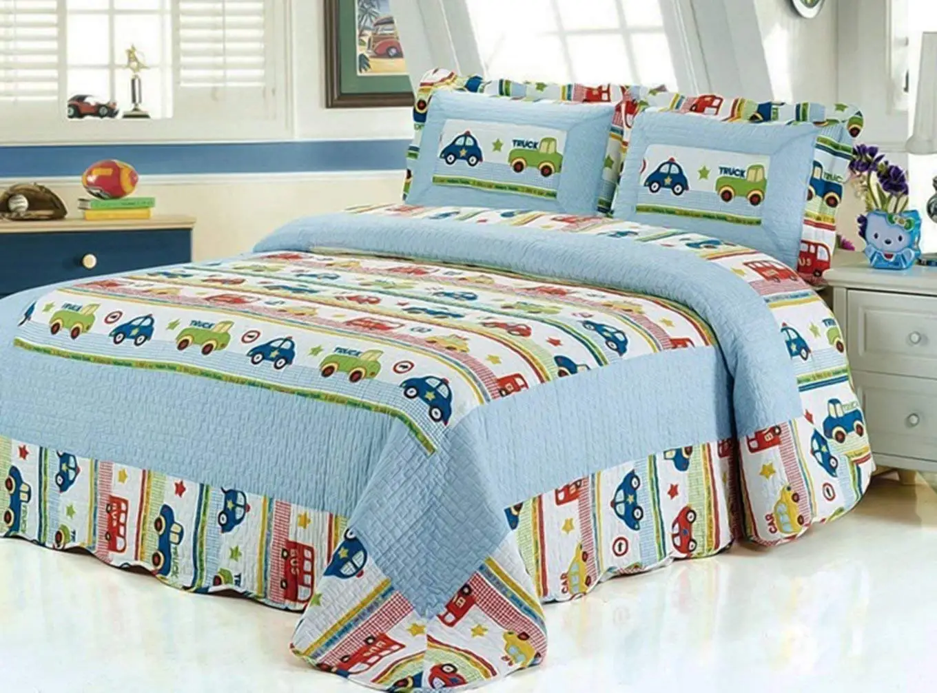 Cheap Kids Twin Quilt, find Kids Twin Quilt deals on line at