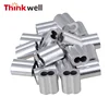 Good Quality Aluminum Crimping Ferrule Sleeve