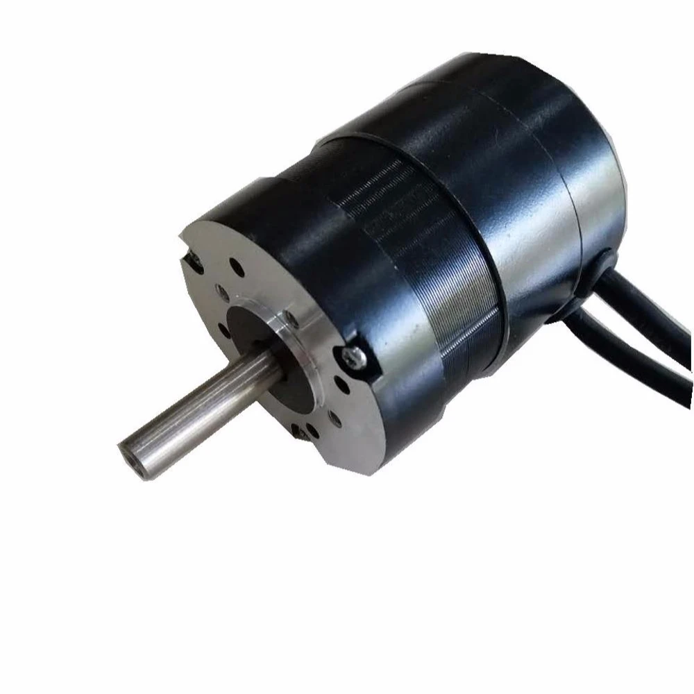 
24v 50w 10000rpm brushless dc motor 
