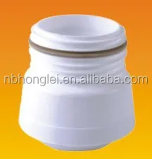 
toilet pan connector 