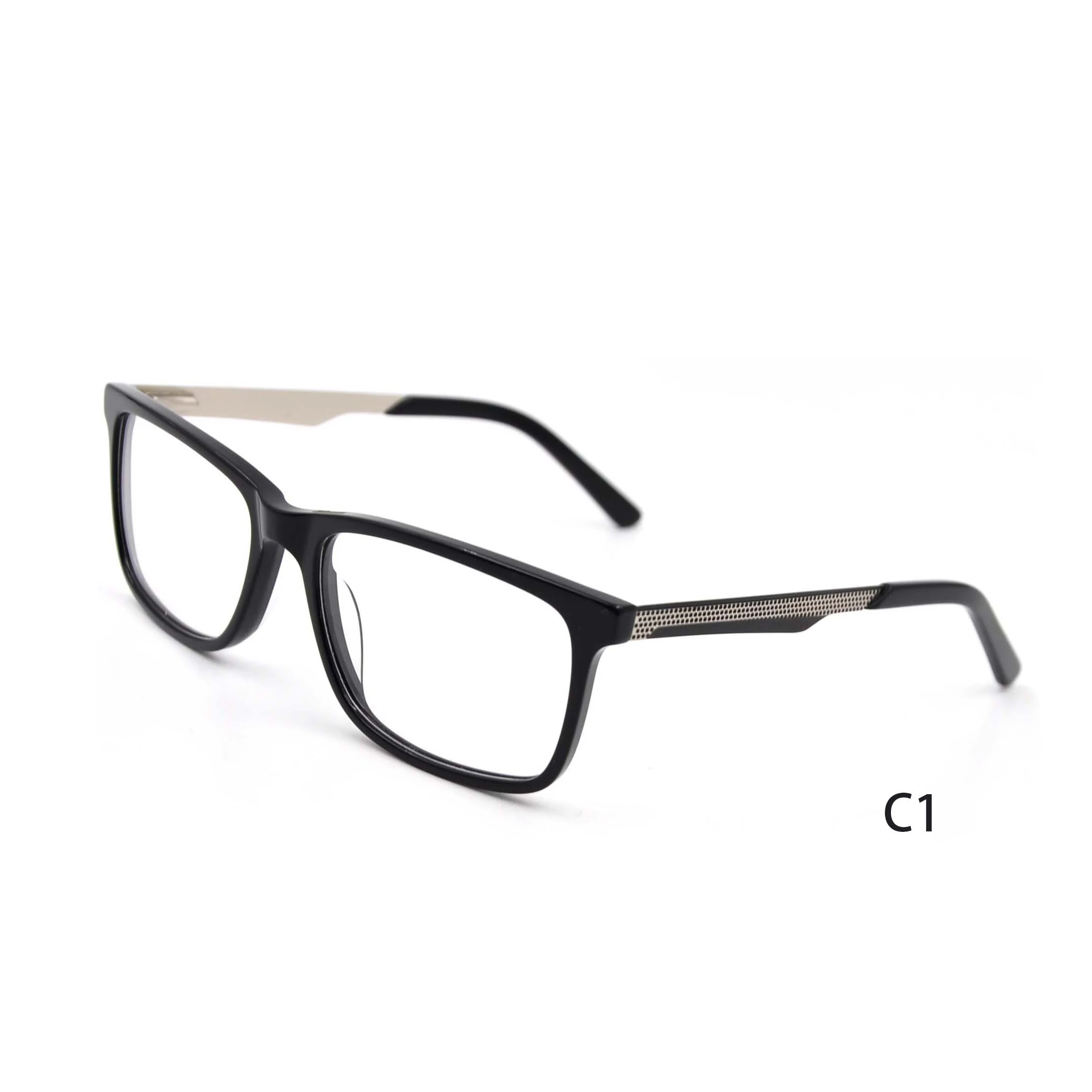 

Wholesale Designer Eyeglasses Frame Vintage Style Women Prescription Eyeglasses