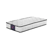 Weekly deals promotion price 30%off lowest price spring bonnel wholesale foam bed mattress compressed rolled up packing