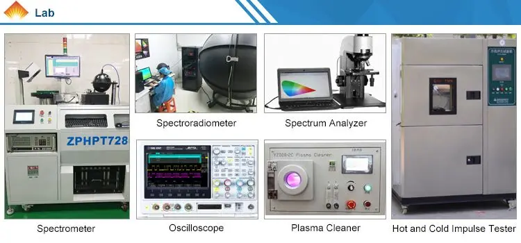 Bridgelux SMD 5730 Brightest Led Chip Light Emitting Diodes Lamp Bead For Circurt Board